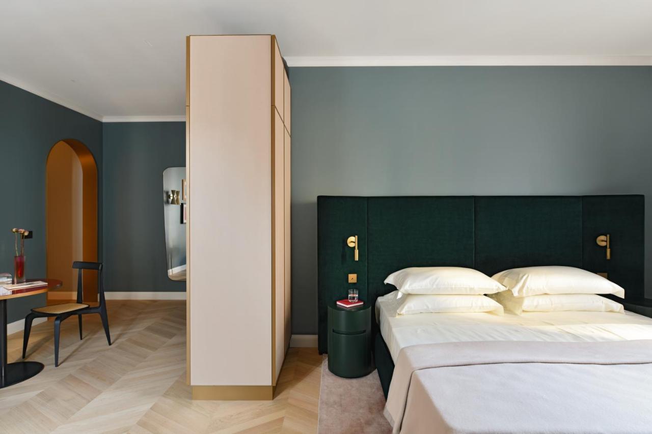 Casa Brivio Otel Milano Dış mekan fotoğraf