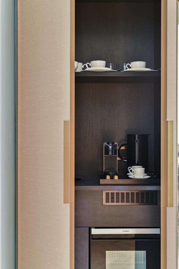 Casa Brivio Otel Milano Dış mekan fotoğraf
