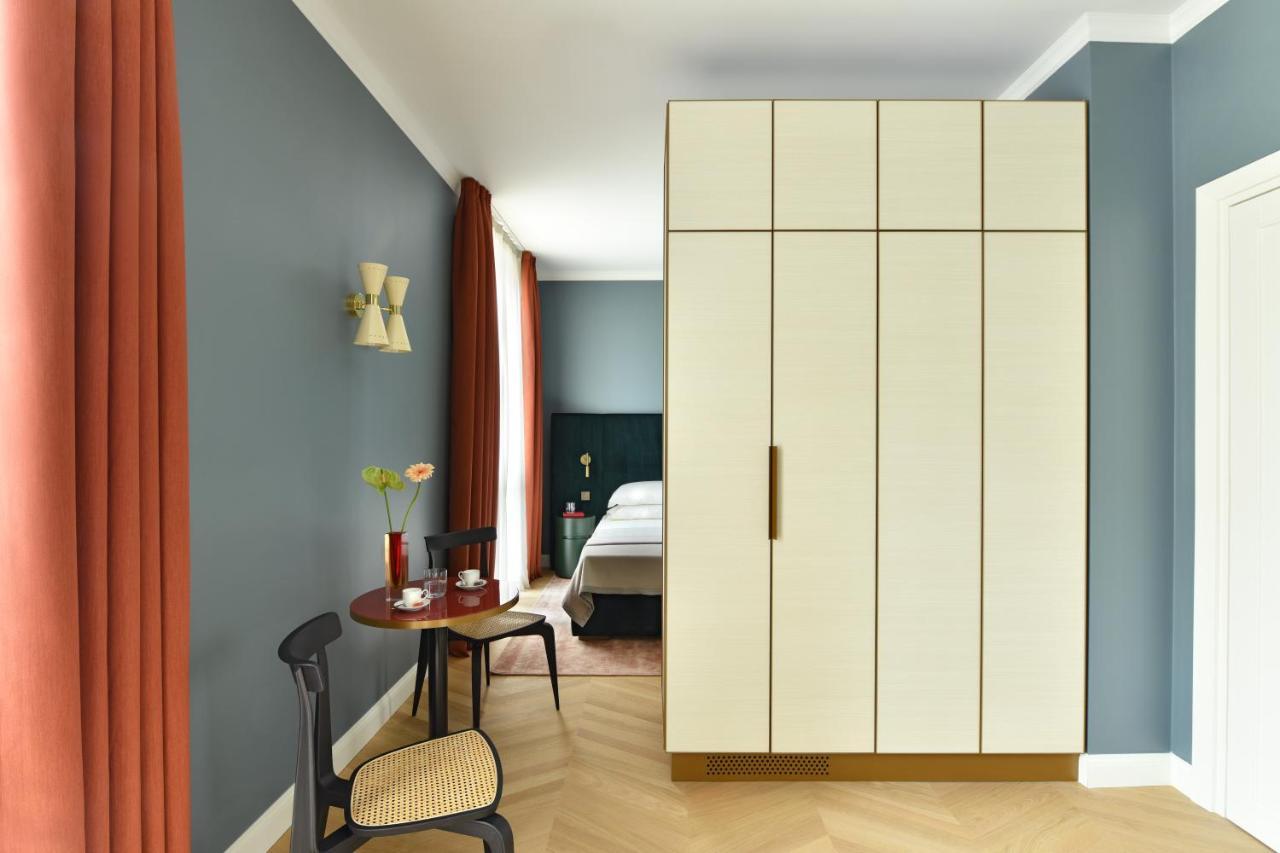 Casa Brivio Otel Milano Dış mekan fotoğraf