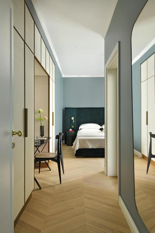 Casa Brivio Otel Milano Dış mekan fotoğraf