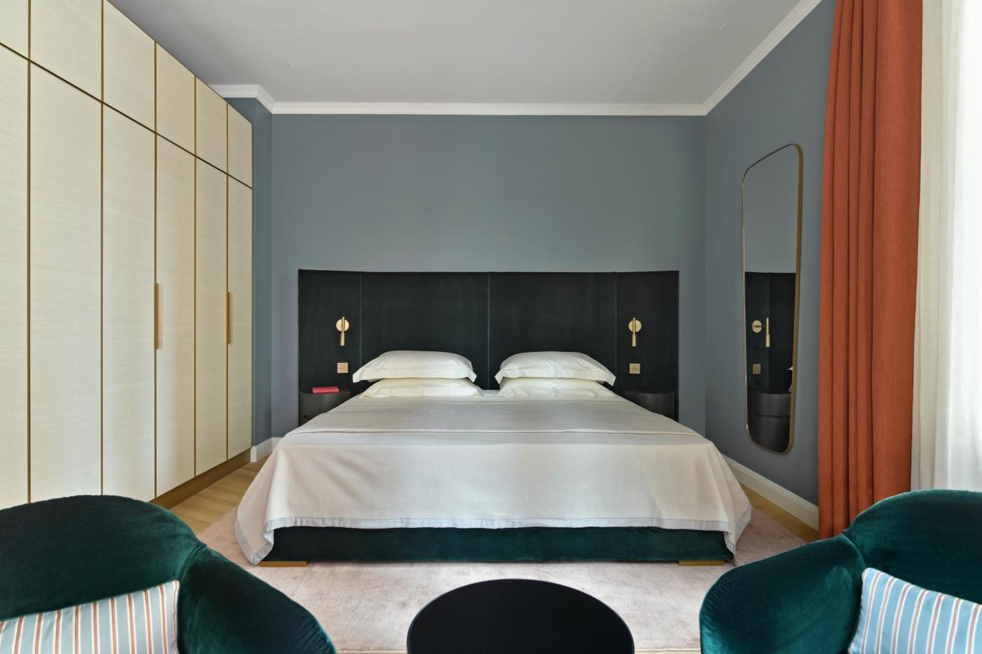 Casa Brivio Otel Milano Dış mekan fotoğraf